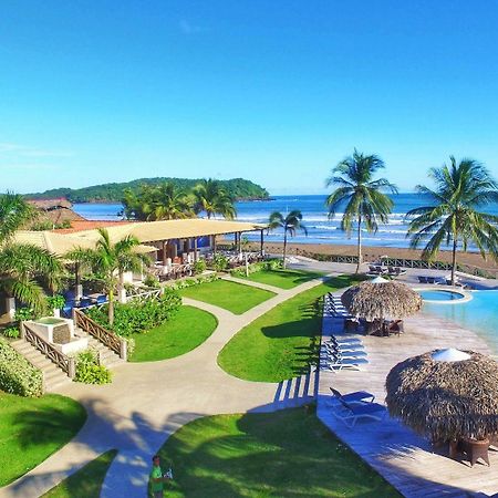 Playa Venao Hotel Resort Экстерьер фото
