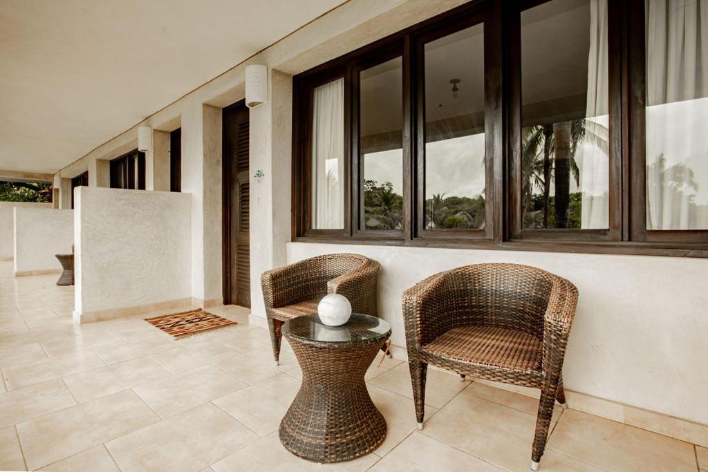 Playa Venao Hotel Resort Экстерьер фото