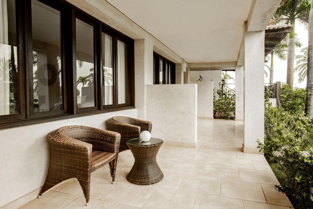Playa Venao Hotel Resort Экстерьер фото