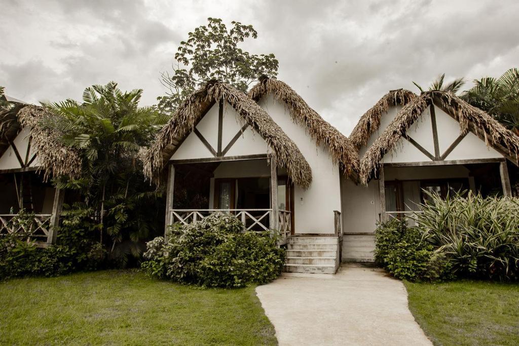 Playa Venao Hotel Resort Экстерьер фото