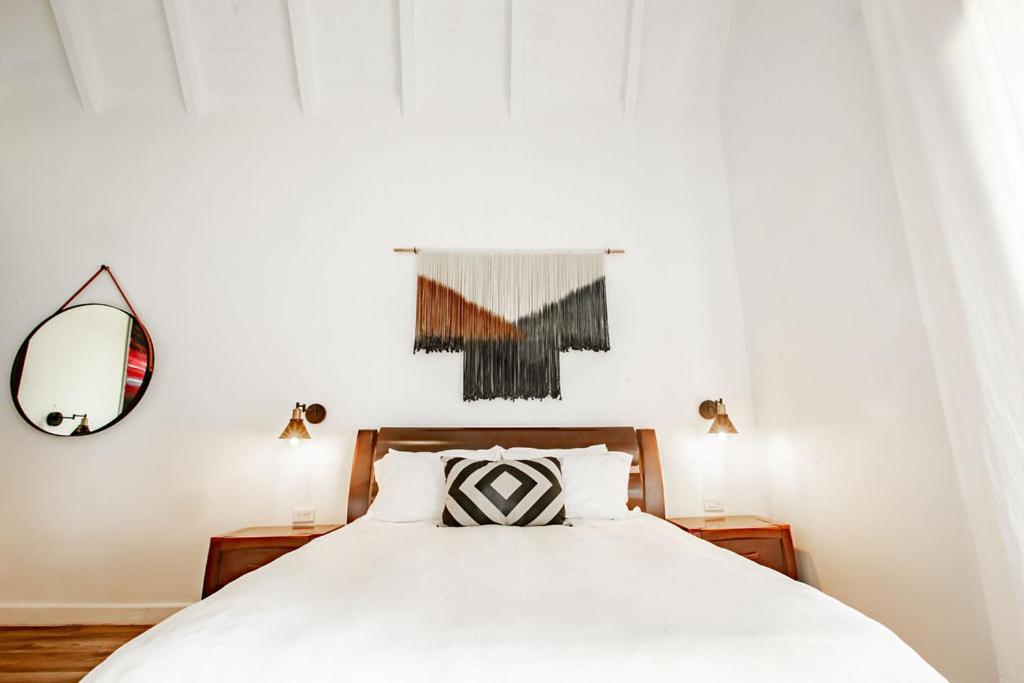 Playa Venao Hotel Resort Экстерьер фото