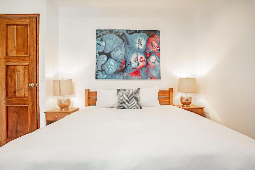 Playa Venao Hotel Resort Экстерьер фото