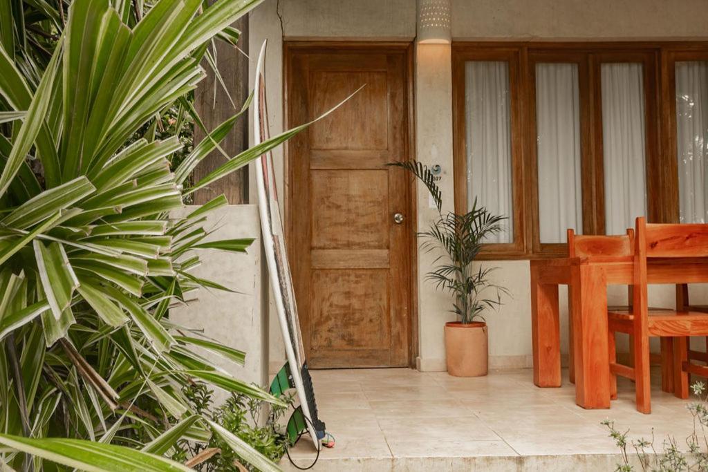 Playa Venao Hotel Resort Экстерьер фото