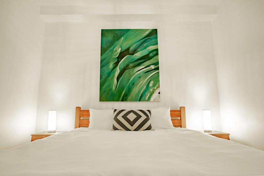 Playa Venao Hotel Resort Экстерьер фото