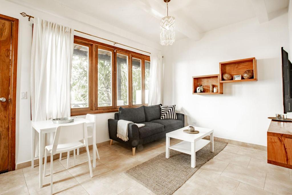 Playa Venao Hotel Resort Экстерьер фото