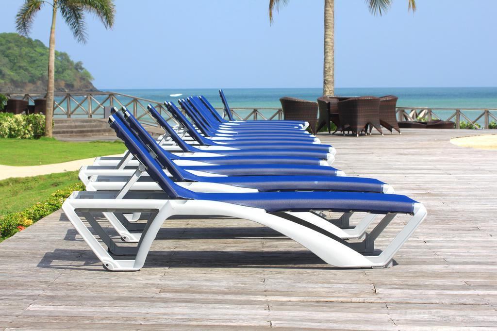 Playa Venao Hotel Resort Экстерьер фото