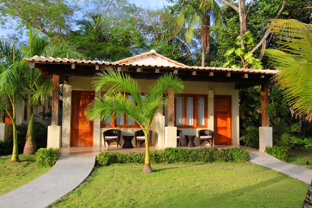 Playa Venao Hotel Resort Экстерьер фото