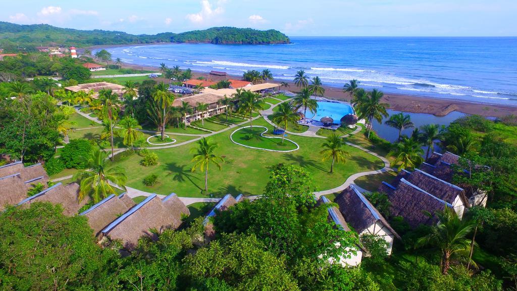 Playa Venao Hotel Resort Экстерьер фото