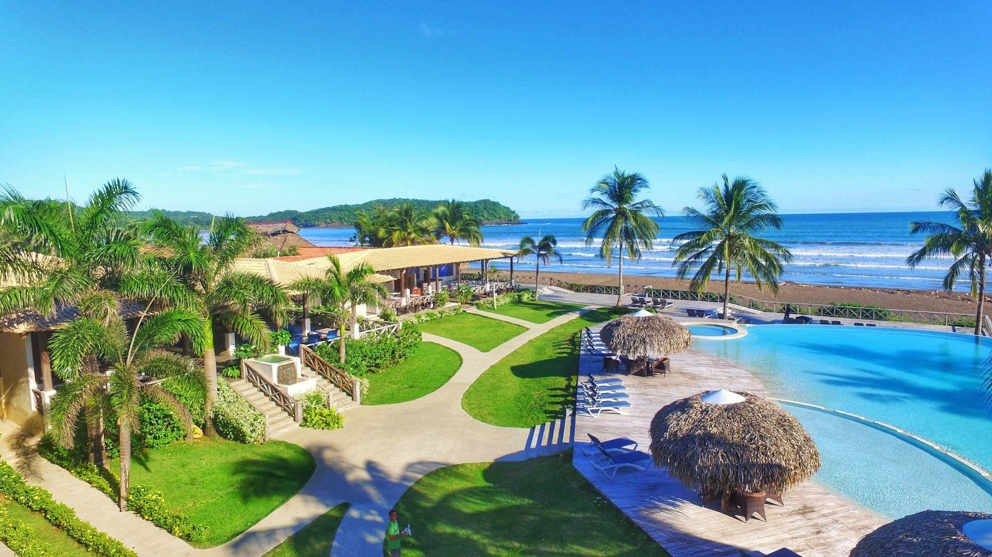 Playa Venao Hotel Resort Экстерьер фото