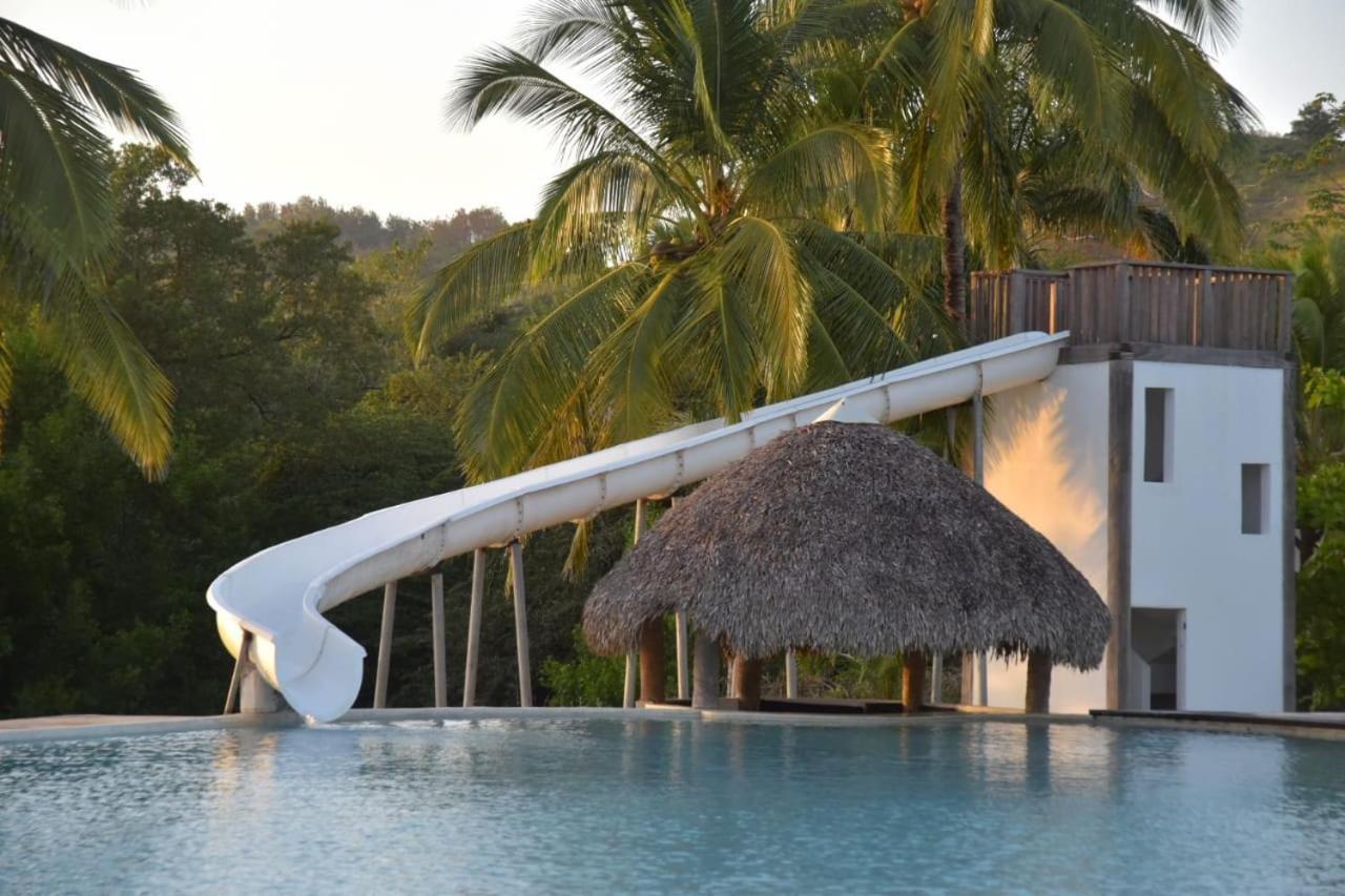 Playa Venao Hotel Resort Экстерьер фото